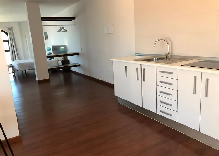 Ocean View Apartman *