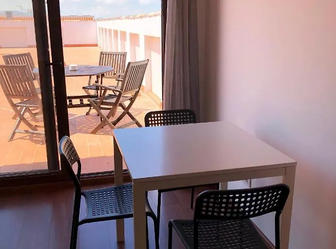 Apartman Ocean View