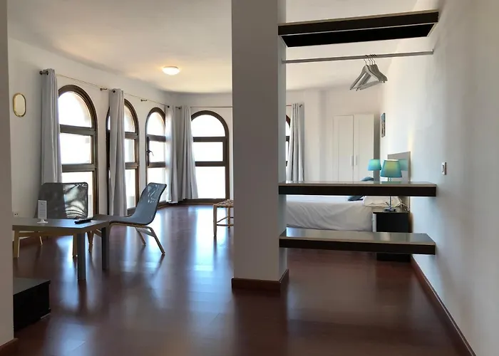 Апартаменты Ocean View