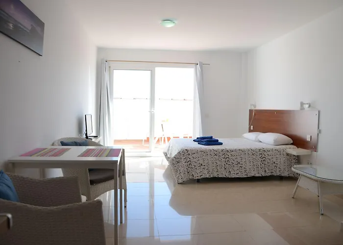 Apartman Ocean View