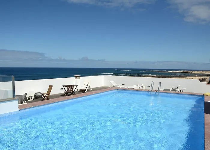 Ocean View Апартаменты *