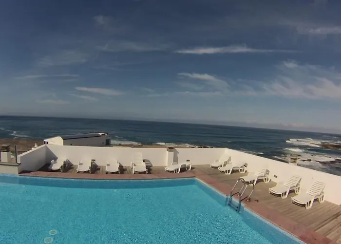 Ocean View Апартаменты