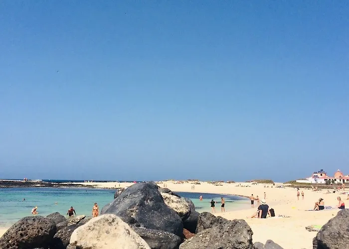 Ocean View * El Cotillo (Fuerteventura)