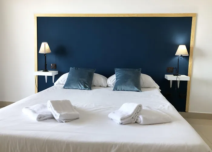 Ocean View Апартаменты *