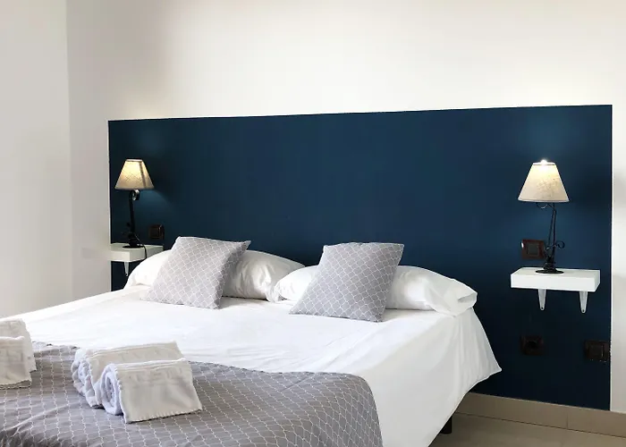 Апартаменты Ocean View *