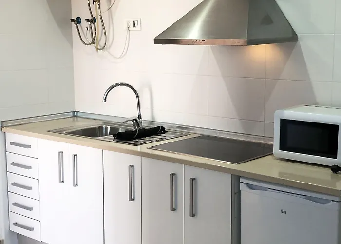 Ocean View Apartman *