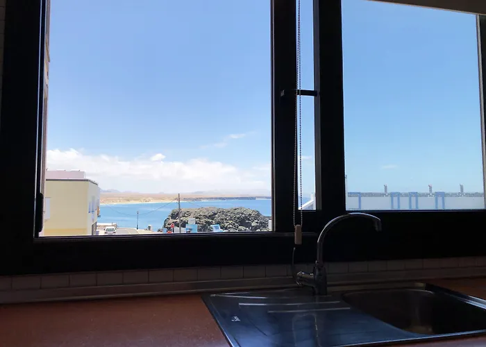 Apartman Ocean View Cotillo