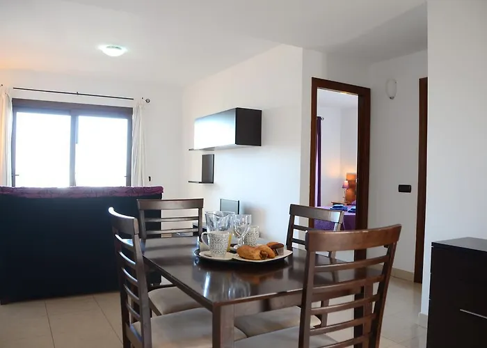 Apartman Ocean View *