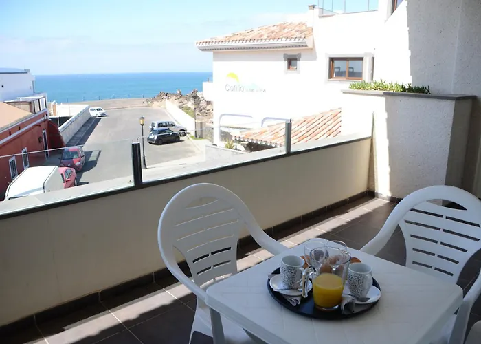 Apartman Ocean View *