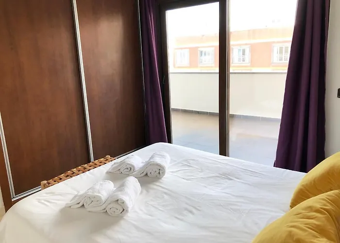 Ocean View Апартаменты *