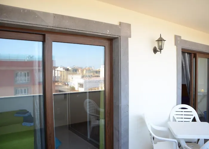 Ocean View * El Cotillo (Fuerteventura)