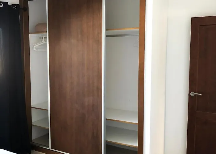 Apartman Ocean View *