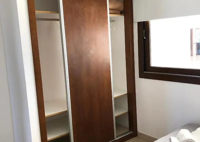 Ocean View Apartman Cotillo