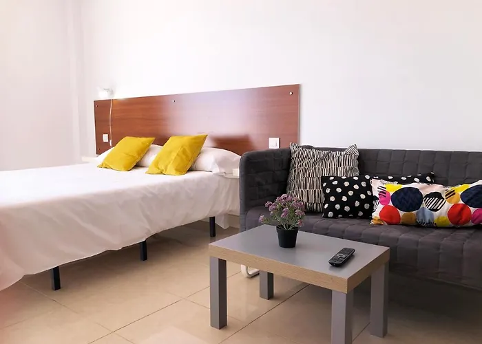 Ocean View Апартаменты *