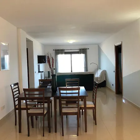 Apartmán Ocean View Cotillo