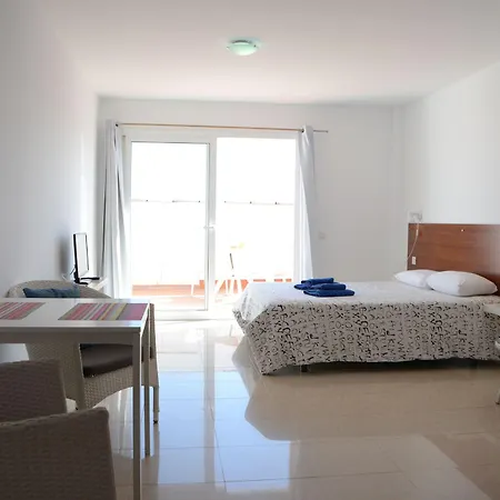 Appartement Ocean View