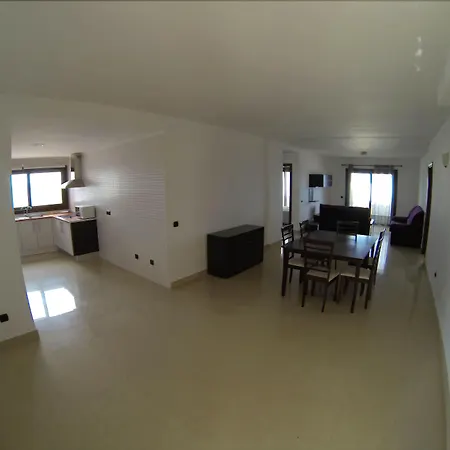 Ocean View Appartement *