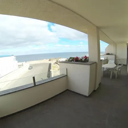 Appartement Ocean View Cotillo