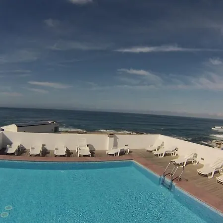 Ocean View Apartman