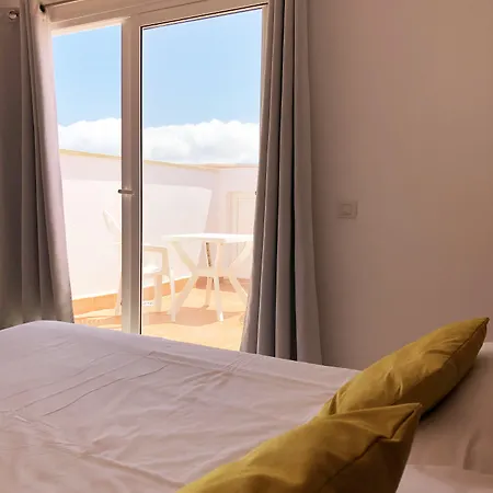 Ocean View * Cotillo