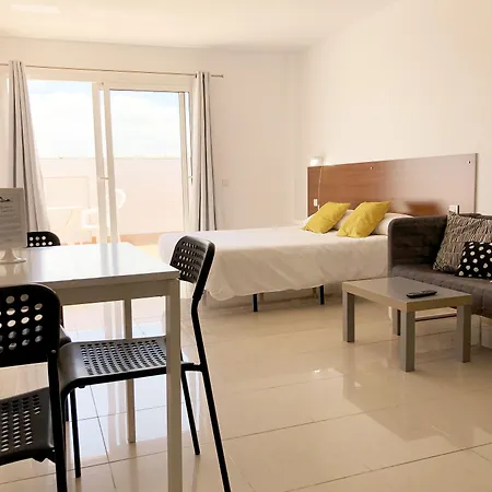 Ocean View Apartman *