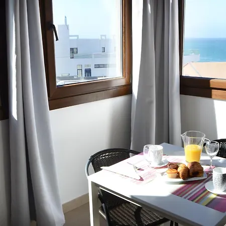 Ocean View Appartement Cotillo