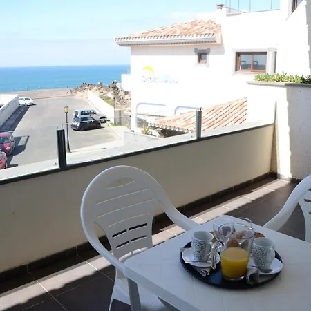 Apartman Ocean View *
