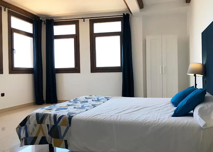 Apartment Ocean View