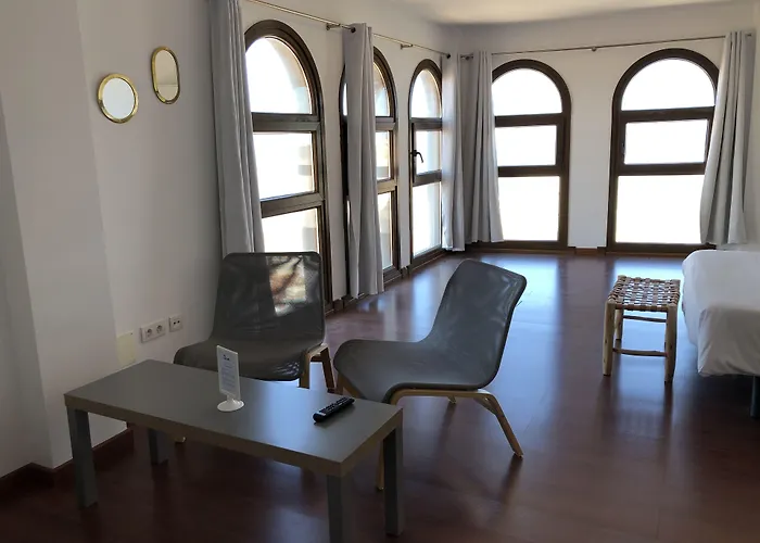 Ocean View Apartment