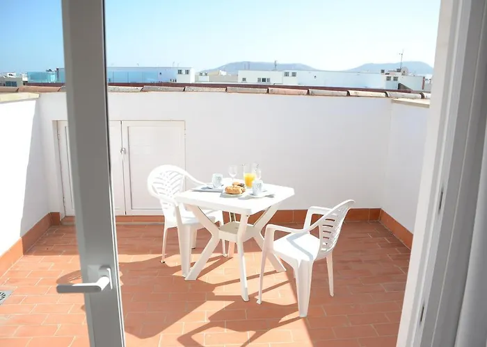 Ocean View Апартаменты