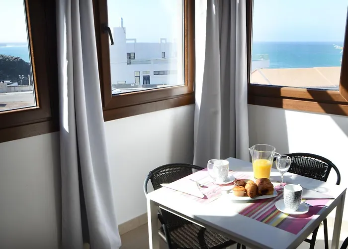 Ocean View Apartment El Cotillo (Fuerteventura)