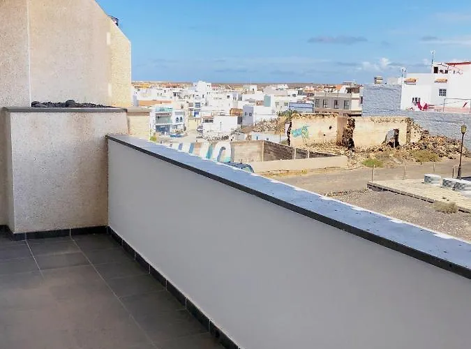 Ocean View Apartment