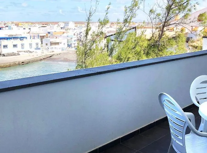 Apartment Ocean View